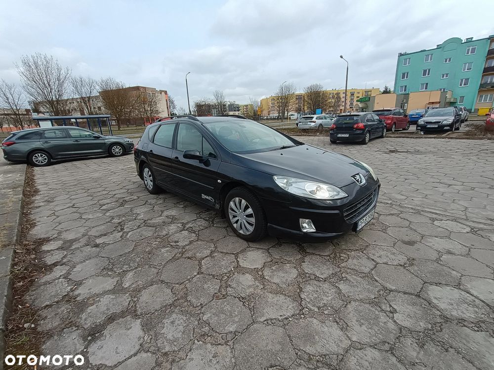 Peugeot 407 1.8 Premium - 3