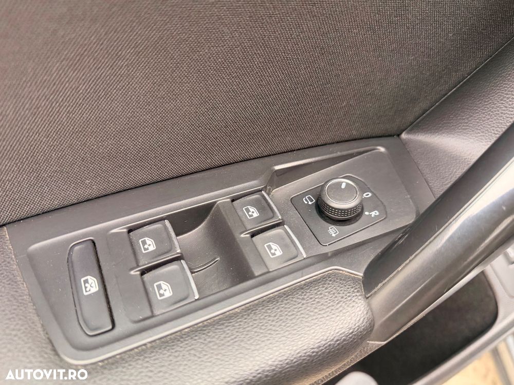 Volkswagen Tiguan - 34