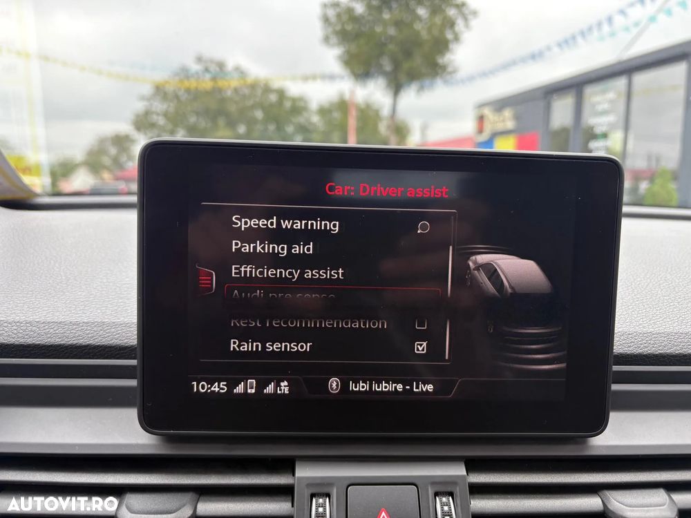 Audi Q5 2.0 TDI Quattro S tronic - 9