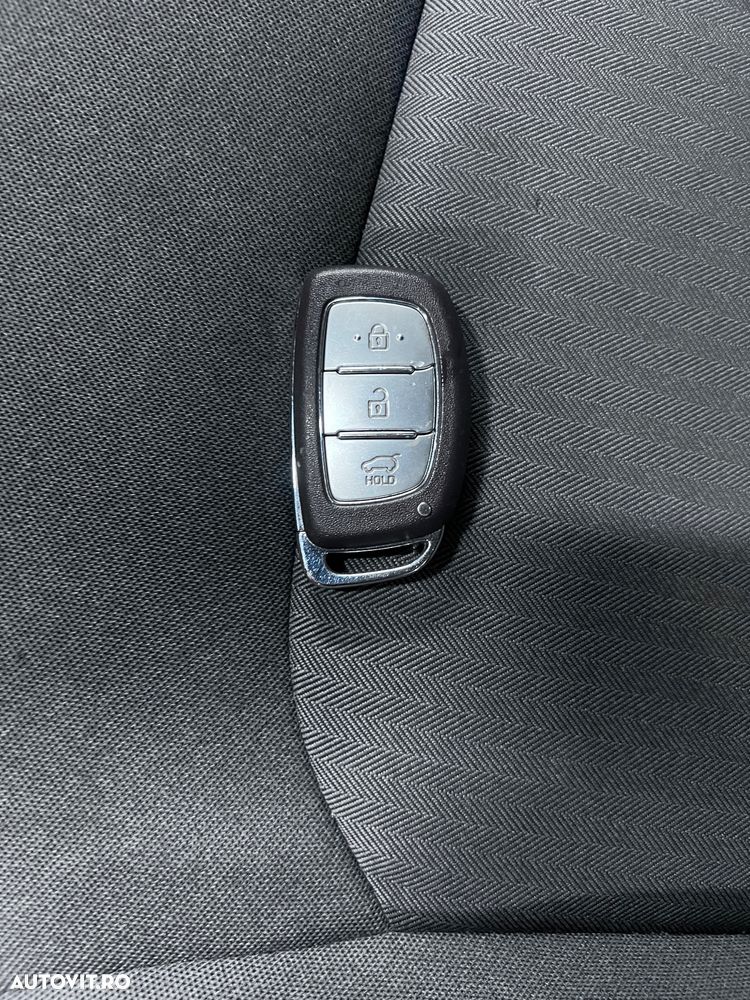 Hyundai IONIQ 136CP Exclusive - 9