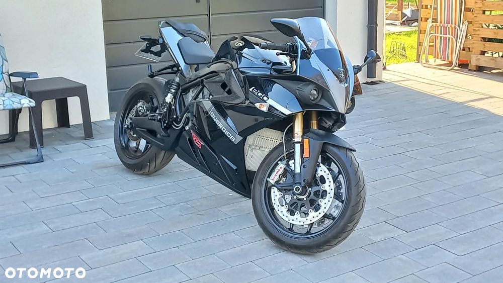 Energica Inny - 1
