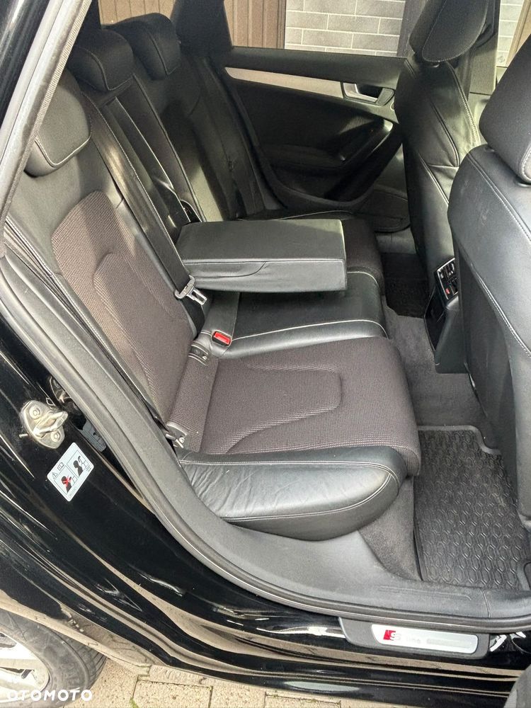 Audi A4 Avant - 13