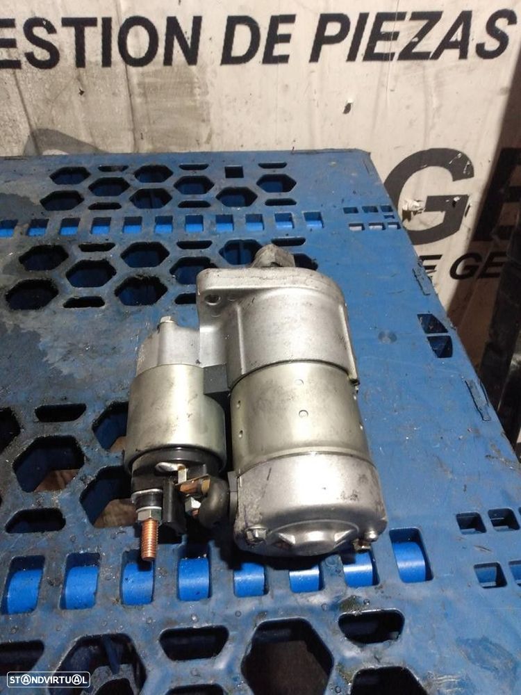 MOTOR ARRANQUE FIAT STILO -51890631 - 3