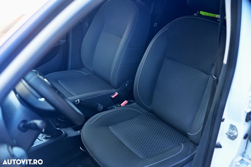 Dacia Logan MCV 1.5 Blue dCi Ambiance - 7