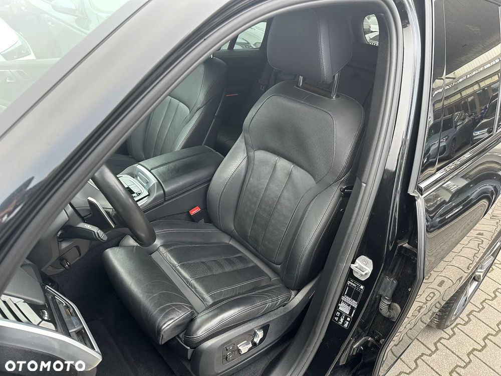 BMW X5 xDrive25d sport - 9