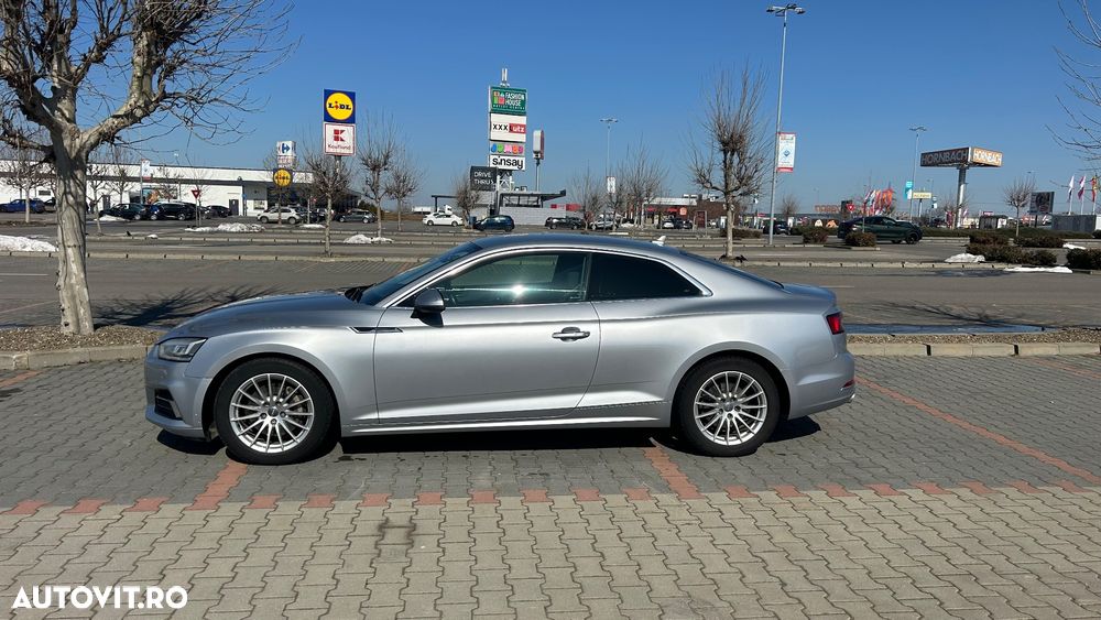 Audi A5 - 2