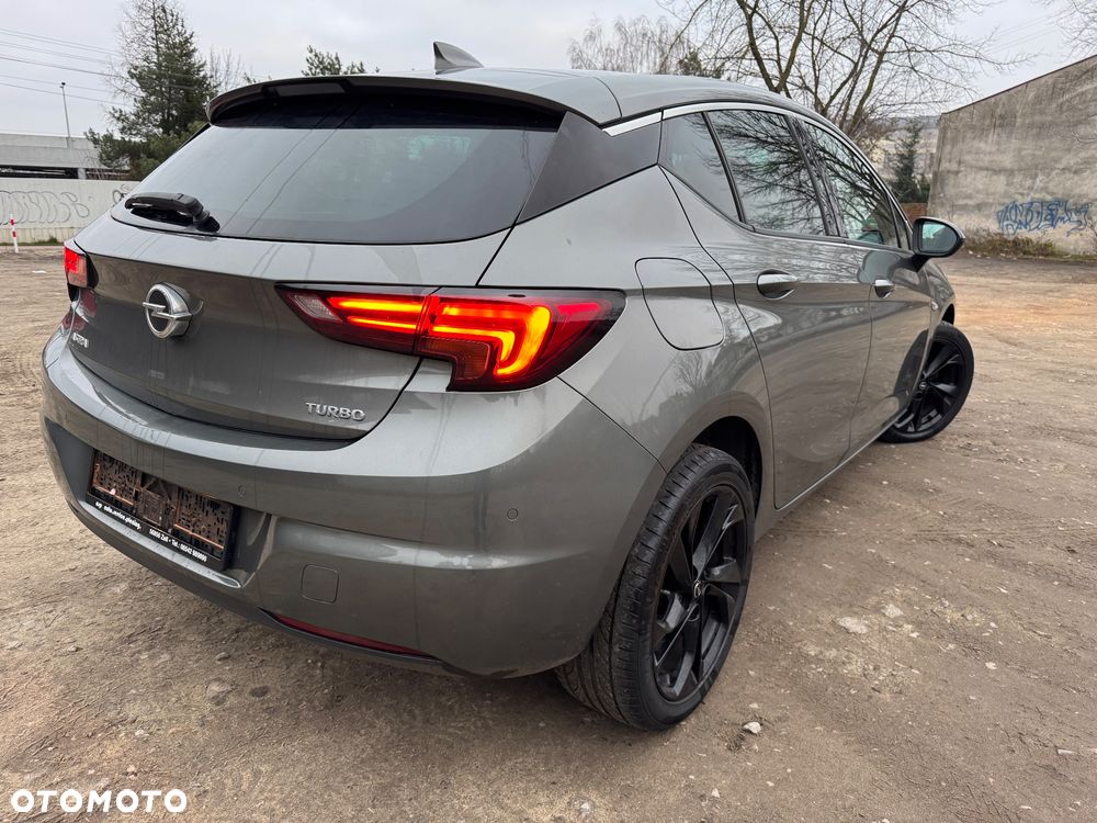 Opel Astra 1.4 Turbo Start/Stop Dynamic - 3