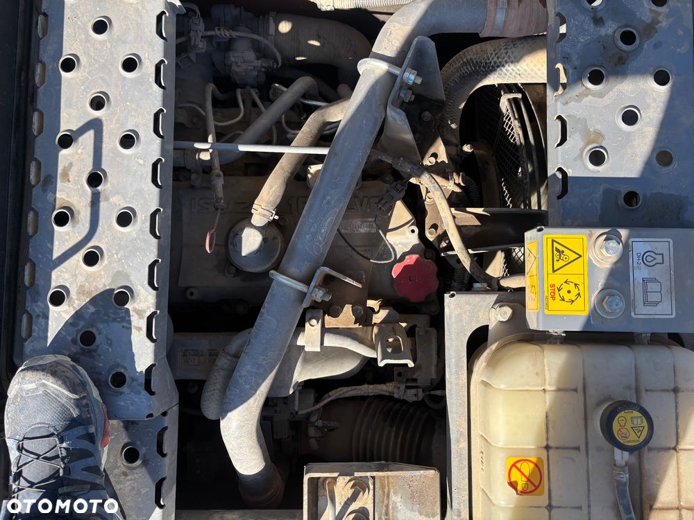 Hitachi ZX 170 W-6 ZAXIS - 17