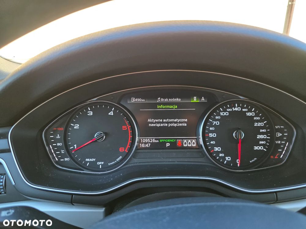 Audi A4 Allroad - 12