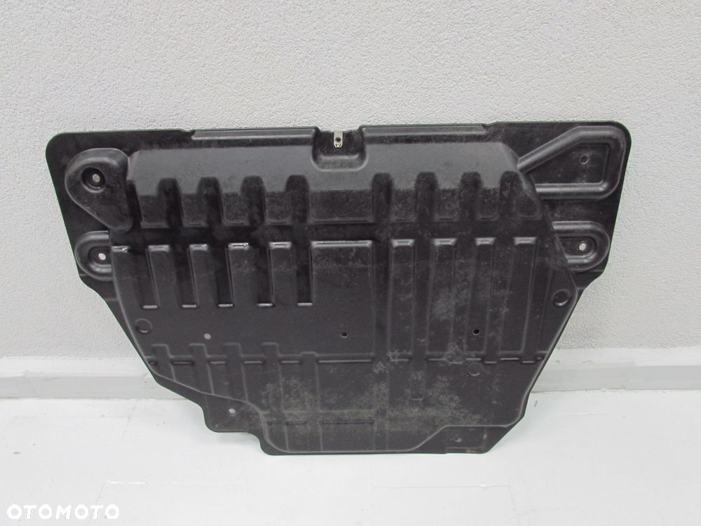 RANGE ROVER EVOQUE L538 11-18 OSLONA PLYTA POD SILNIK BJ32-6B629-AA - 1