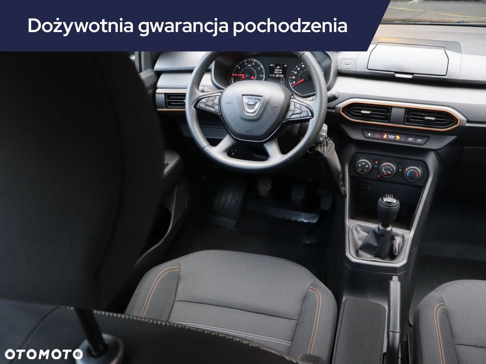 Dacia Sandero - 9