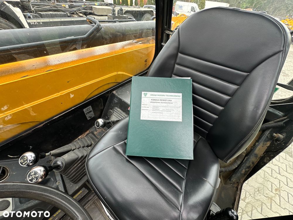 JCB 535-95 - 22