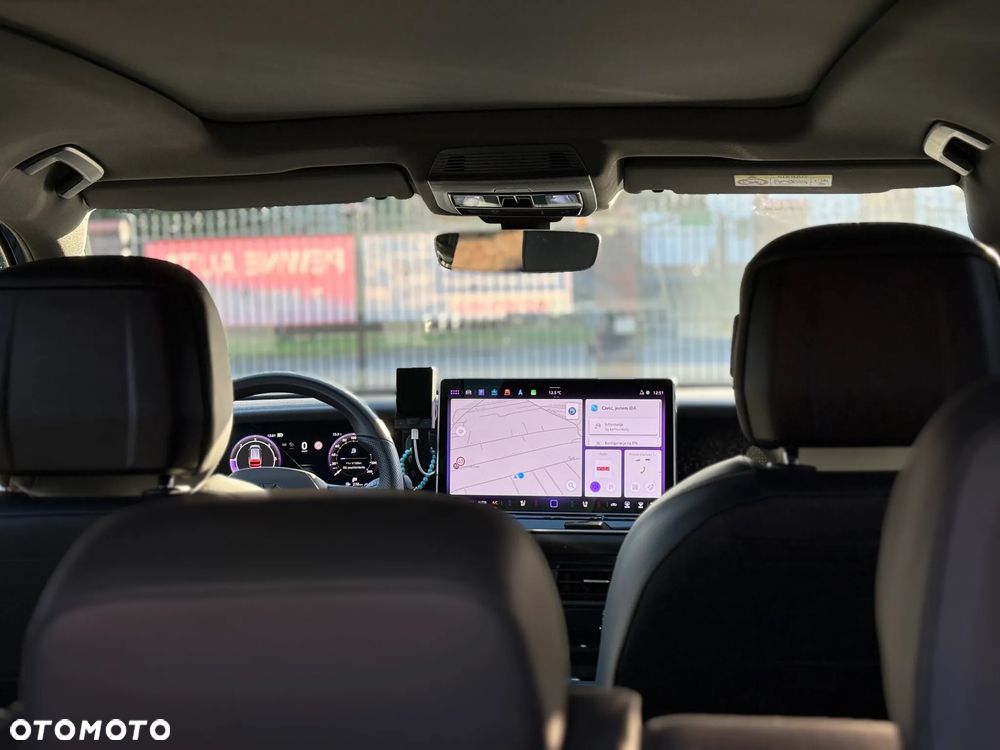 Volkswagen Tayron 2.0 TDI SCR 4MotION DSG R-Line - 21