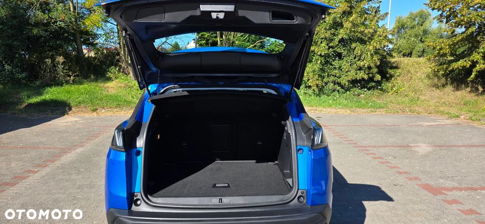 Peugeot 3008 1.2 PureTech Active Pack S&S EAT8 - 18