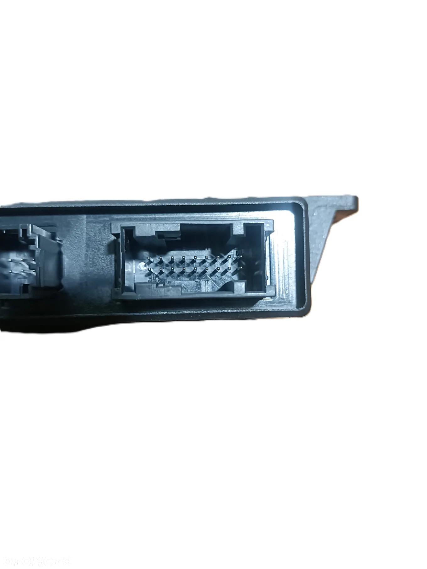 CITROEN C4 PICASSO I 06-13 2,0 HDI moduł sterownik czujników parkowania PDC BOSCH 0263004203 * - 4