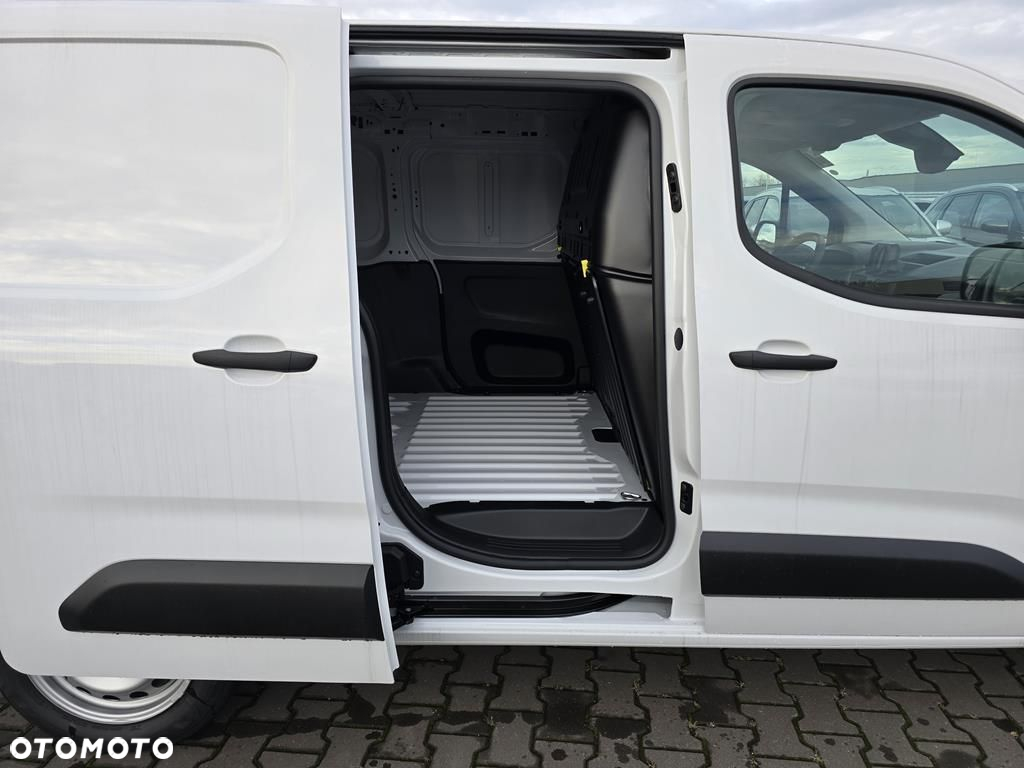 Opel Combo Van - 23