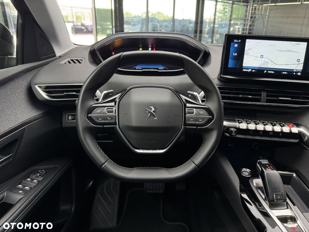 Peugeot 5008 1.2 PureTech Allure Pack S&S EAT8 - 20
