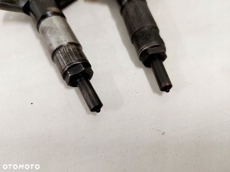 SUBARU OUTBACK III LEGACY IV FORESTER III 2.0 D WTRYSKIWACZ PALIWA - 7