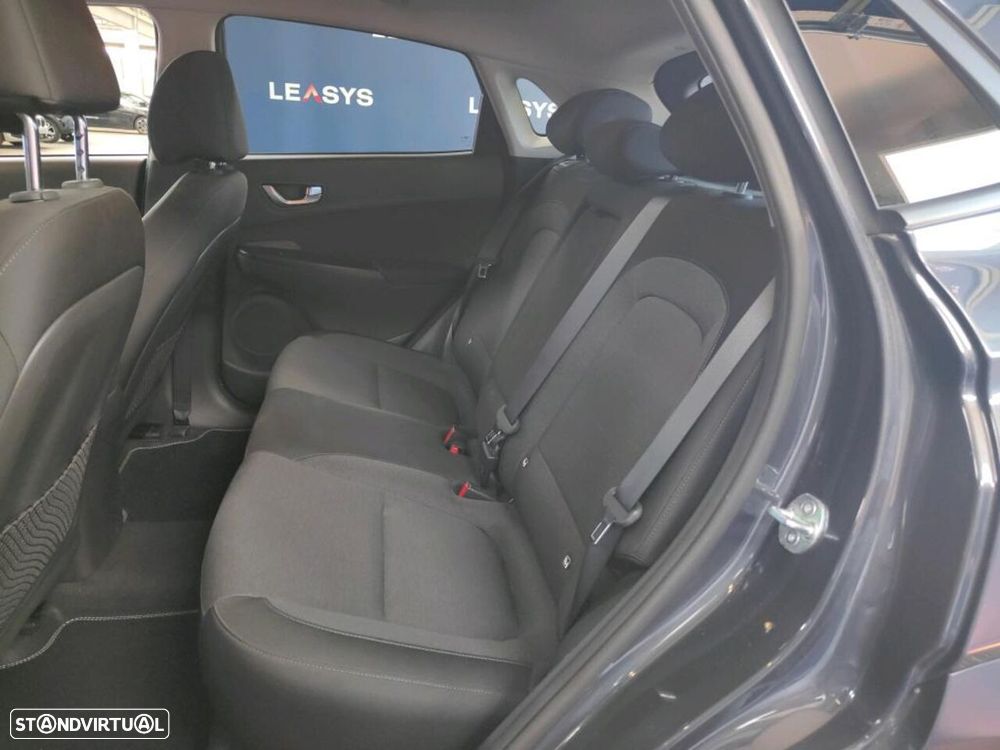 Hyundai Kauai 64 kWh Premium - 4
