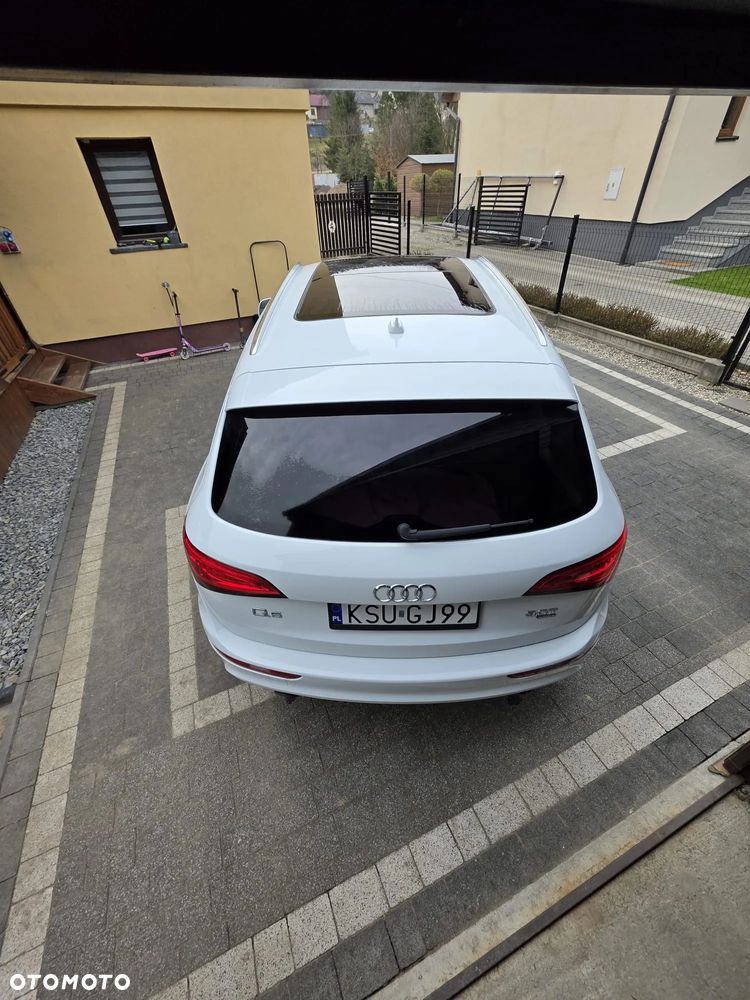 Audi Q5 - 18