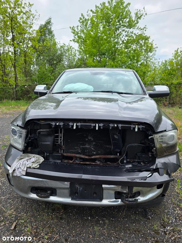 Dodge RAM - 2