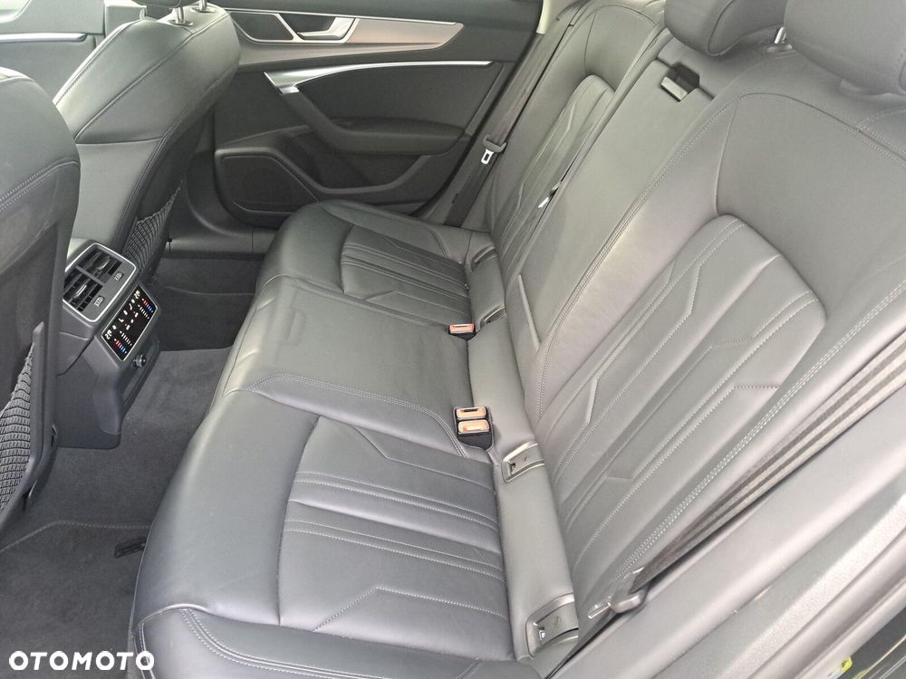 Audi A6 Avant 45 TFSI mHEV Quattro S tronic - 25