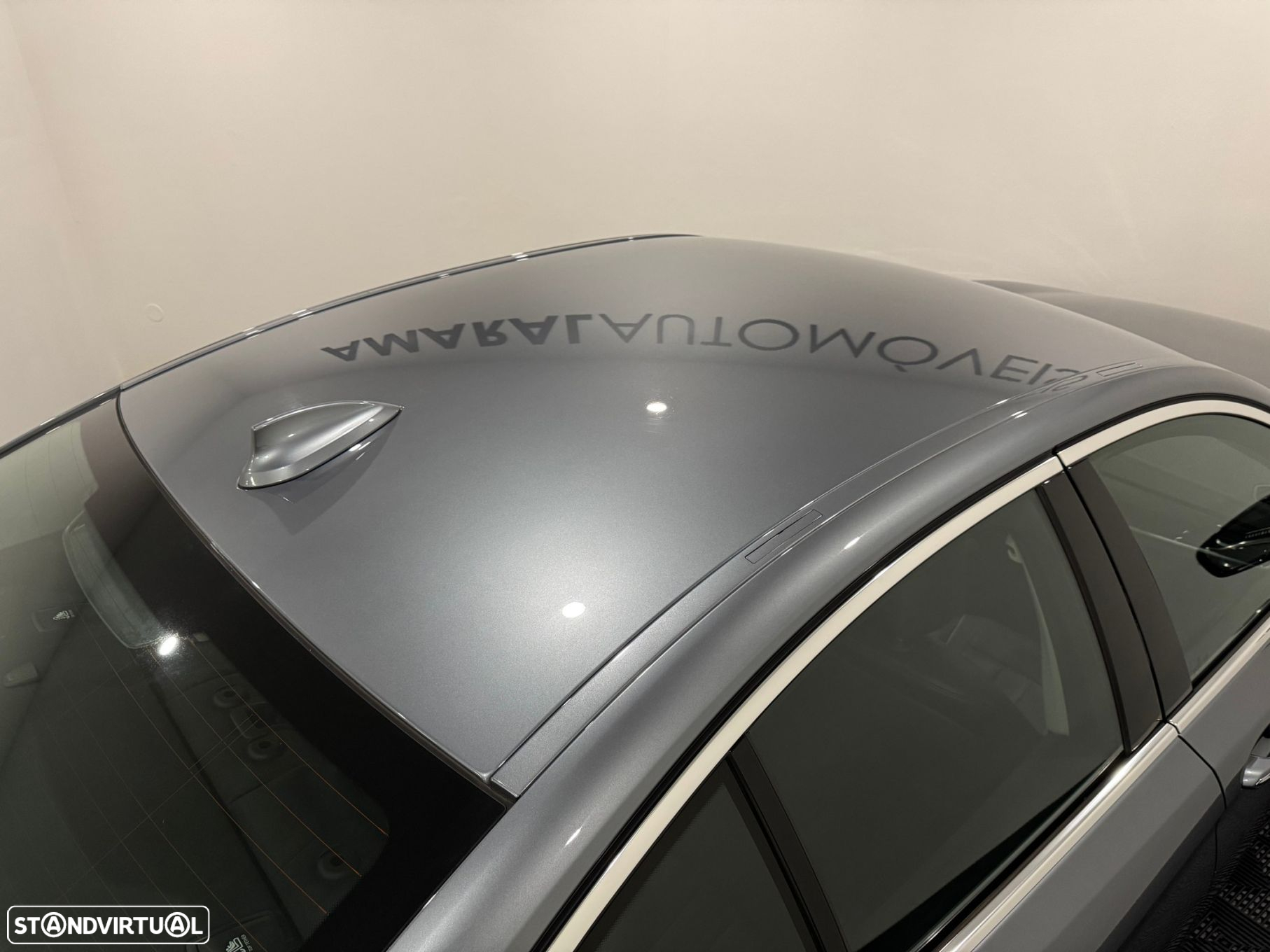 BMW 520 d Line Luxury Auto - 25