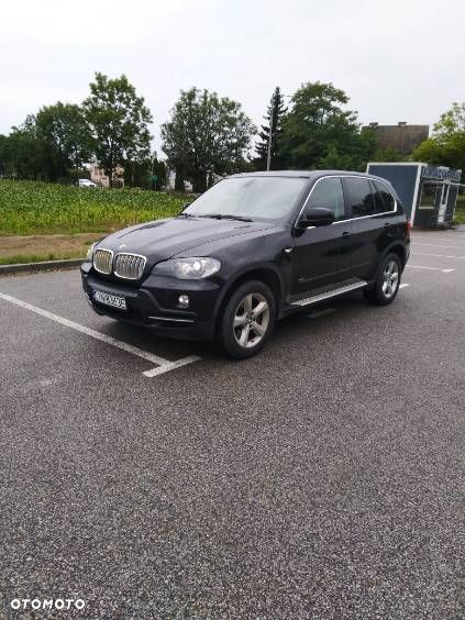 BMW X5 4.8i xDrive - 2
