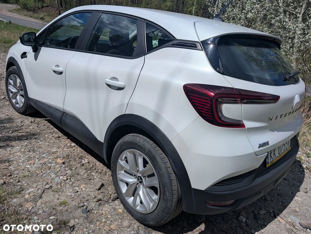 Renault Captur - 9