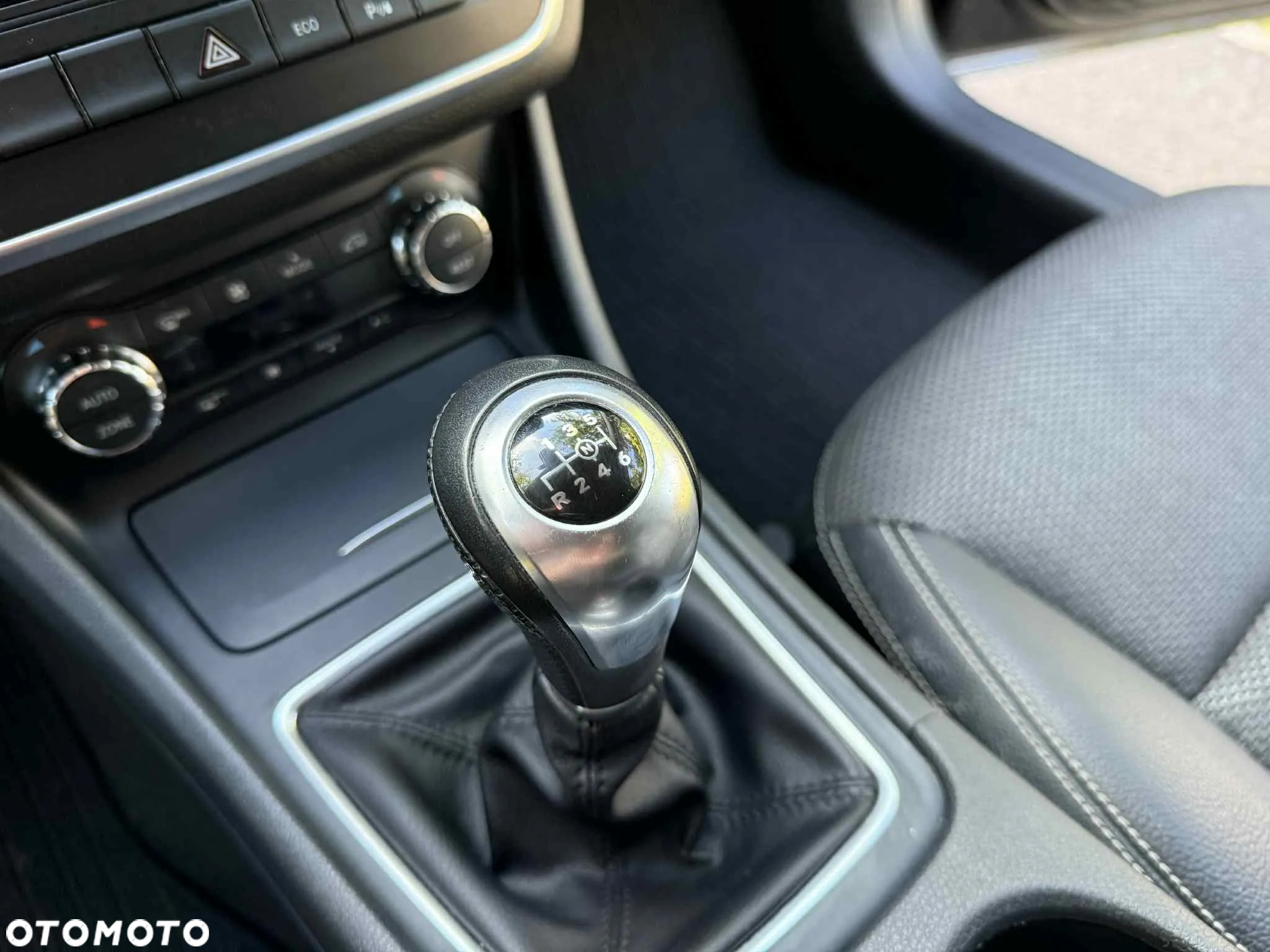 Mercedes-Benz CLA 200 CDI - 22