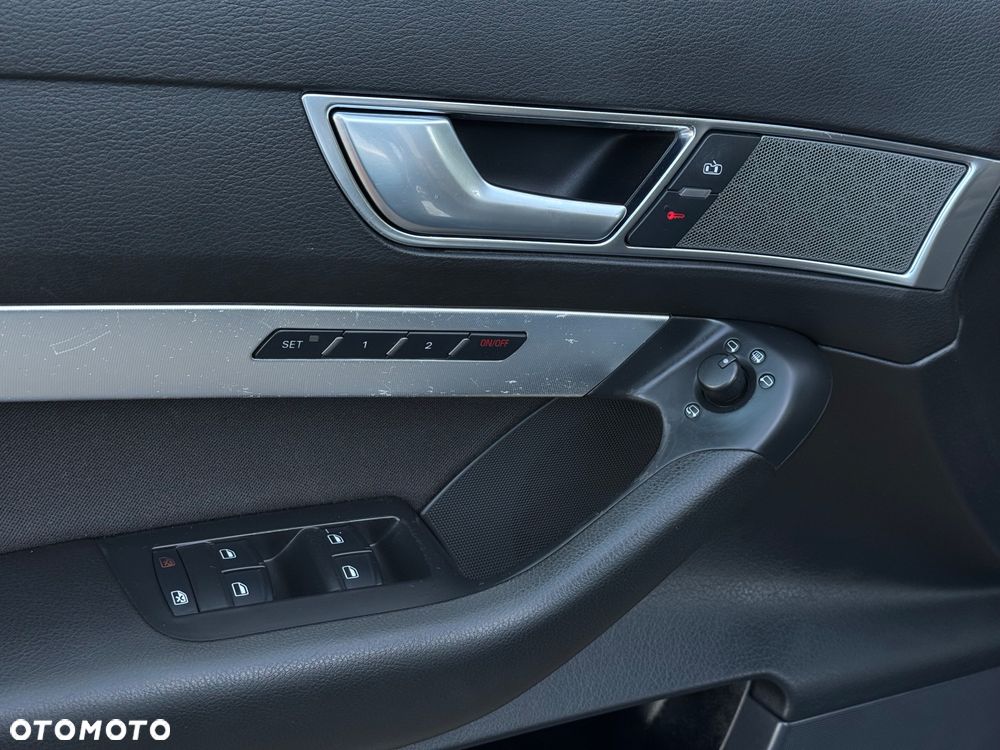 Audi A6 - 21