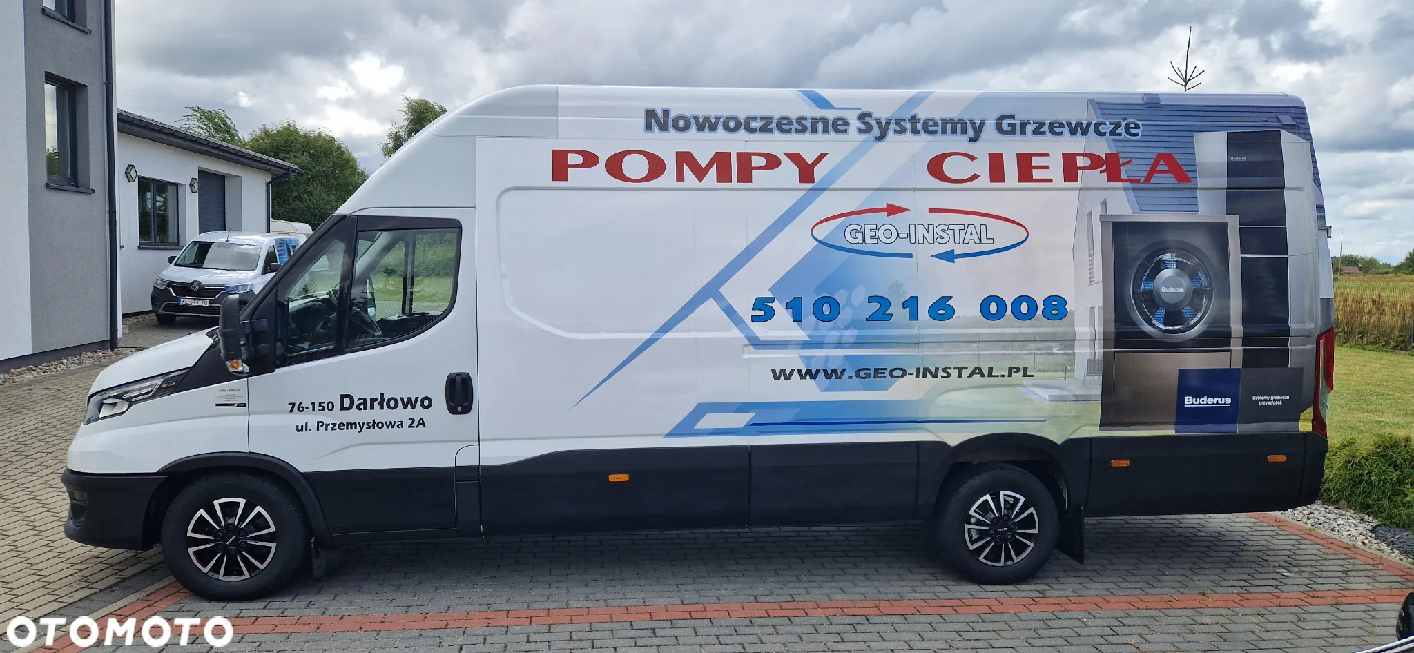 Iveco Daily - 33