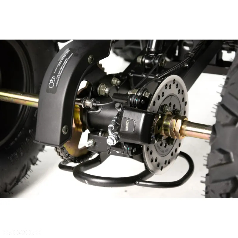 XTR Inny - 18