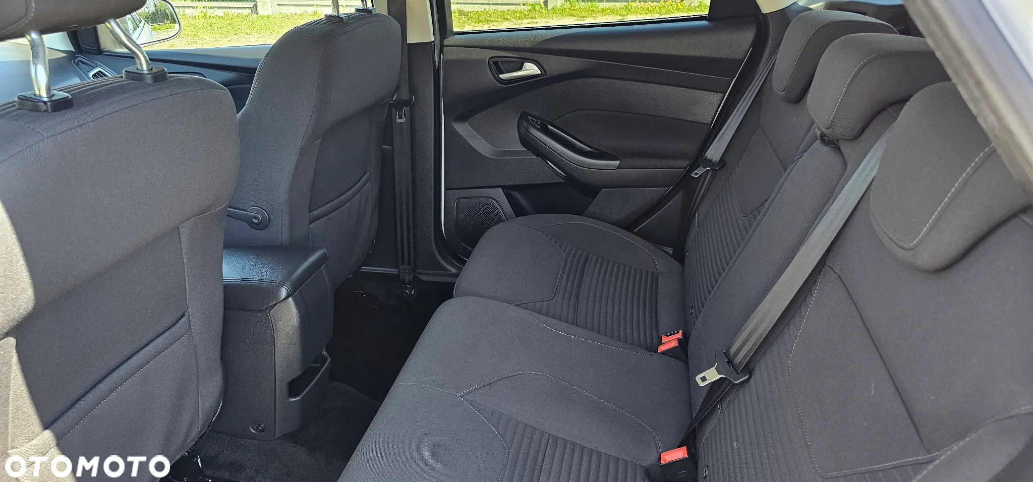 Ford Focus 1.0 EcoBoost Titanium X - 10