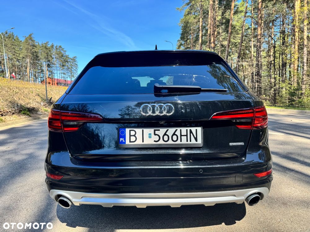 Audi A4 Allroad - 7