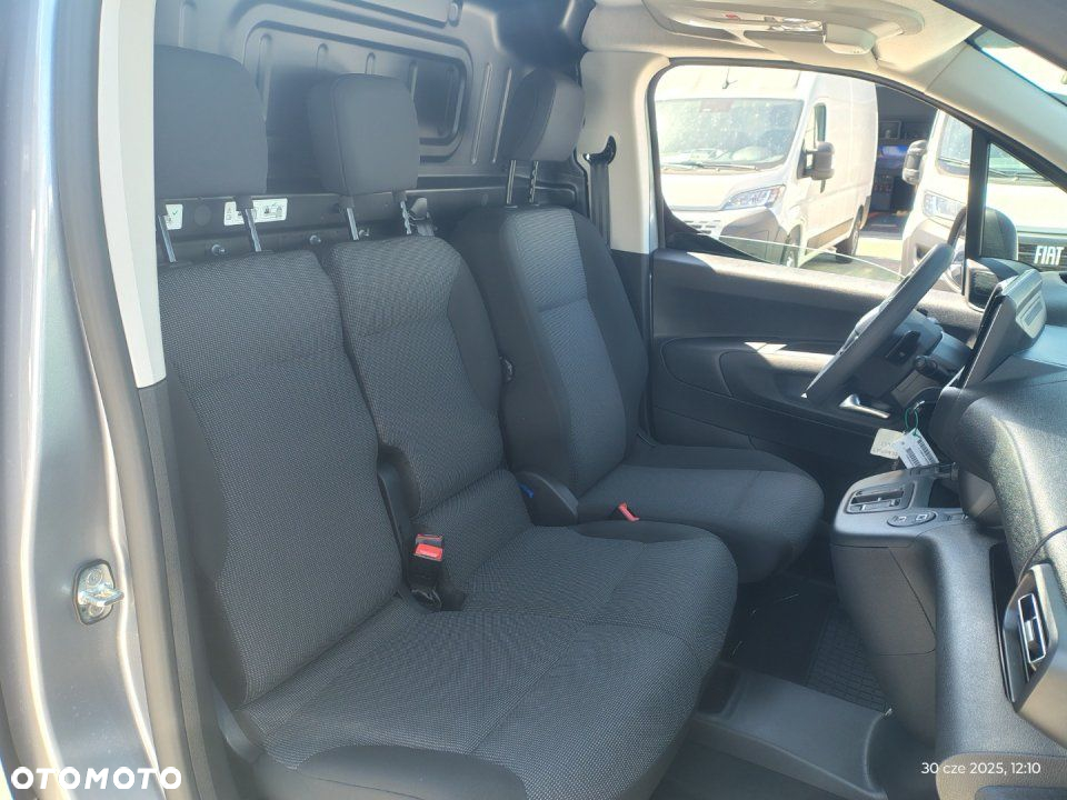 Fiat Doblo - 19