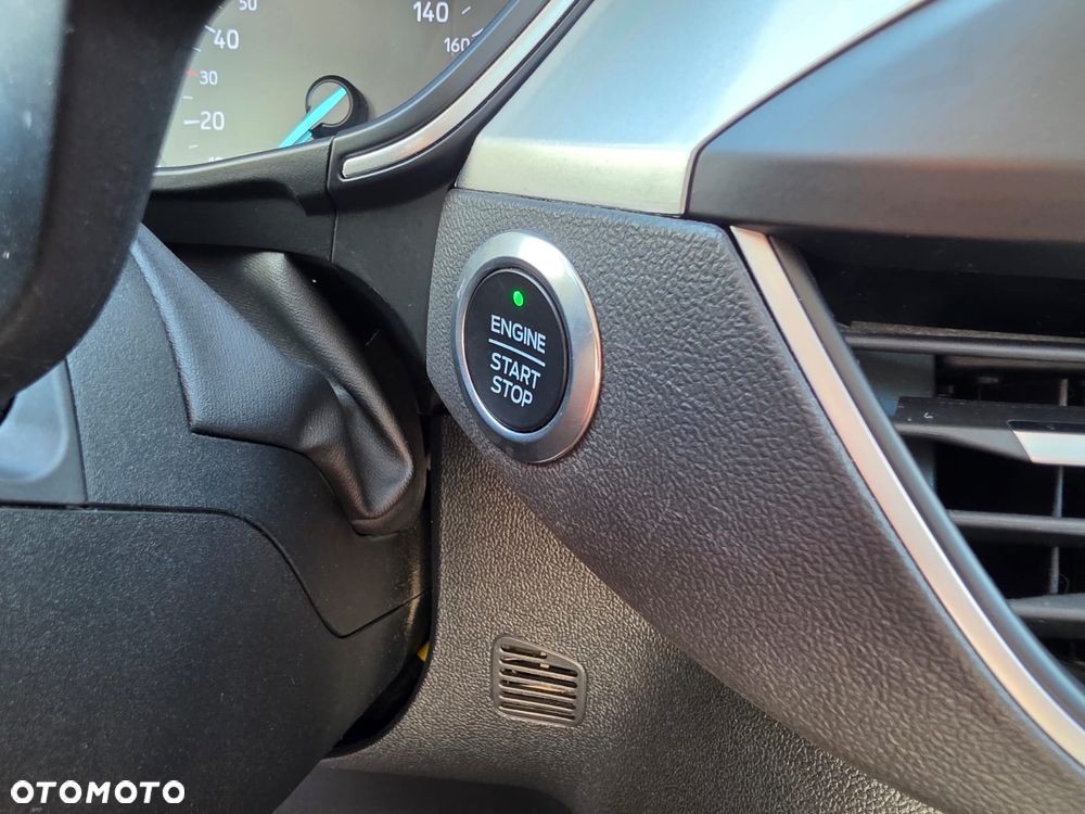 Ford Focus 1.0 EcoBoost STart-Stopp-System TITANIUM X - 10