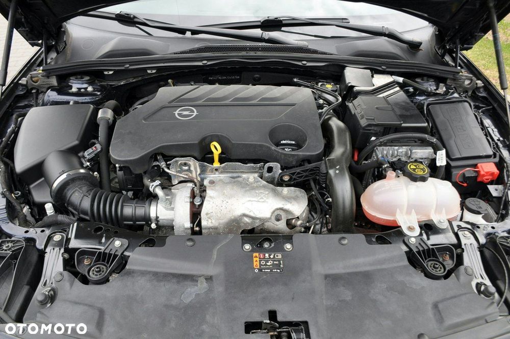 Opel Insignia - 39