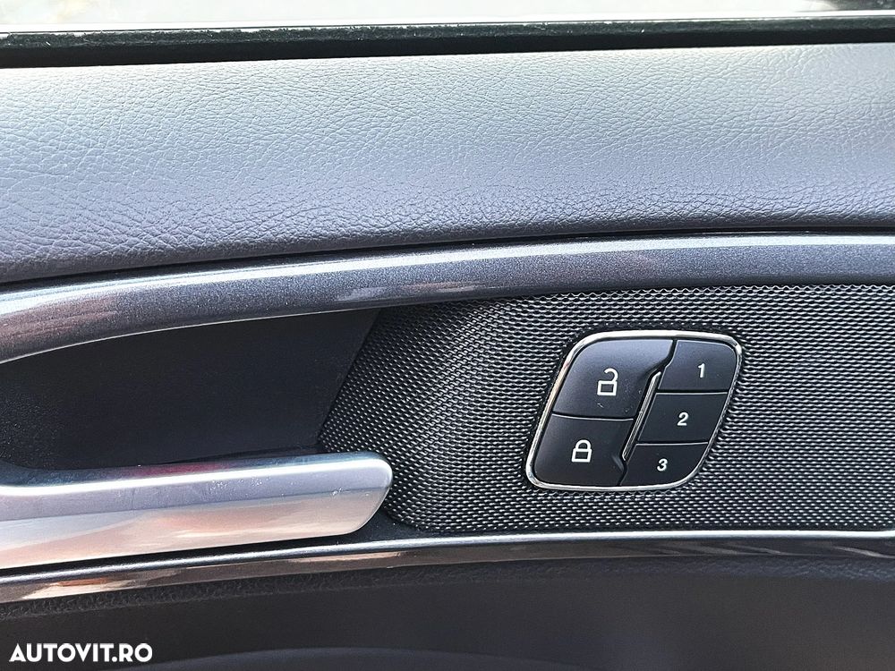 Ford Mondeo 2.0 TDCi Aut. Titanium - 22