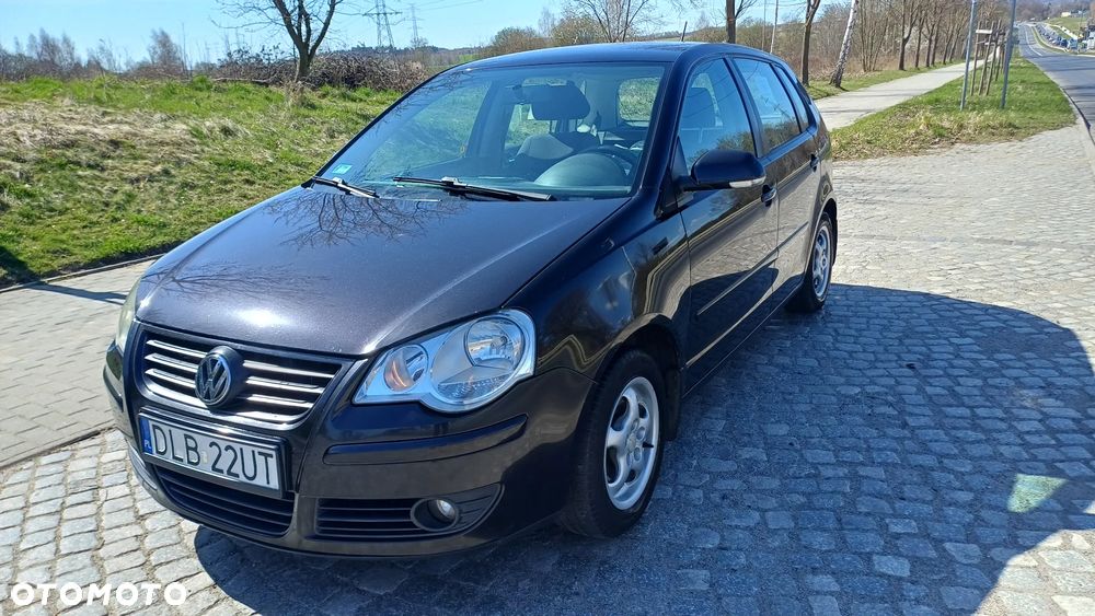 Volkswagen Polo 1.4 TDI DPF Comfortline - 7