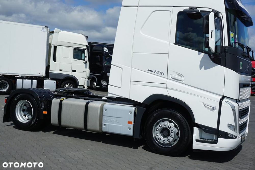 Volvo FH / 500 / XL / EURO 6 / ACC / I - COOL / NOWY MODEL - 35