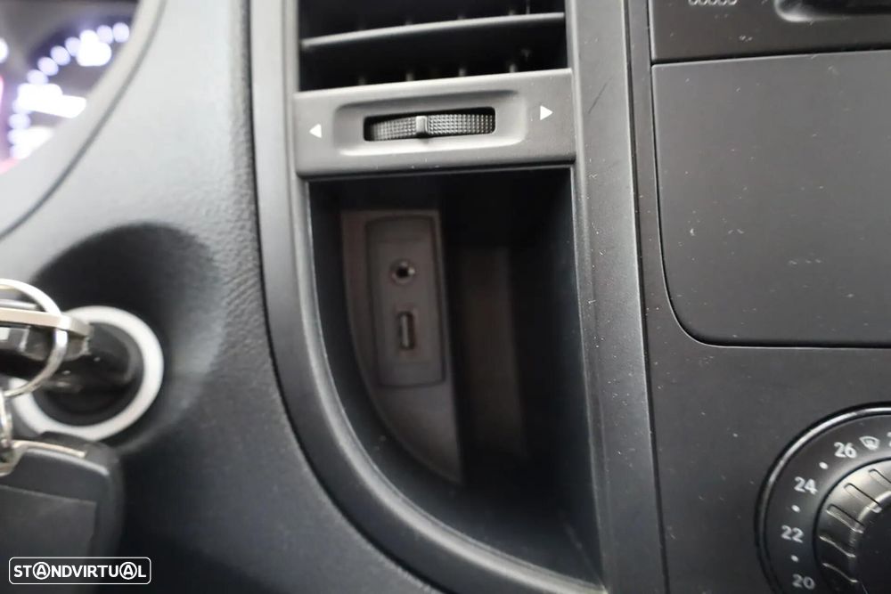 Mercedes-Benz Vito Tourer (BlueTEC) Extra-Longa PRO - 51