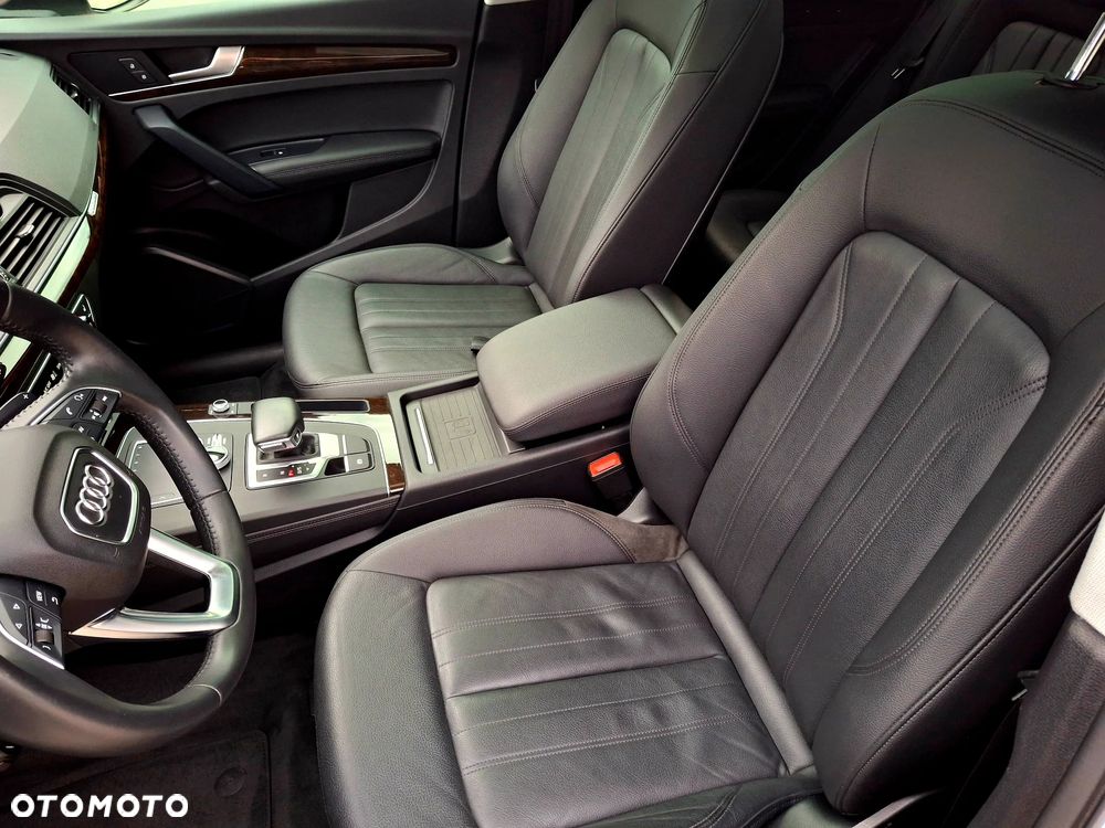 Audi Q5 2.0 TFSI Quattro S tronic - 14