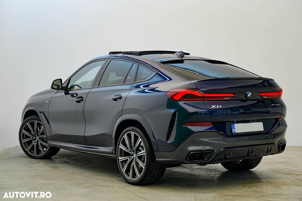 BMW X6 - 4