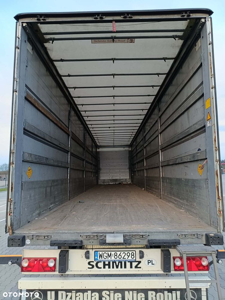 Schmitz Cargobull - 3