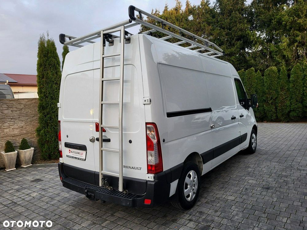 Renault Master - 5