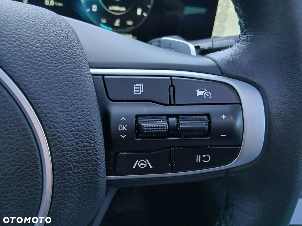 Kia Sportage 1.6 T-GDI Anniversary 4WD DCT - 22