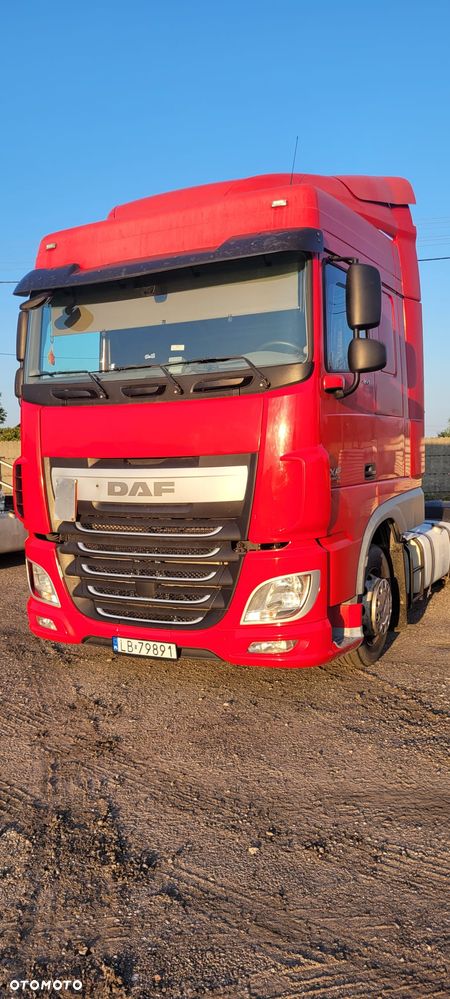 DAF XF 106 - 3