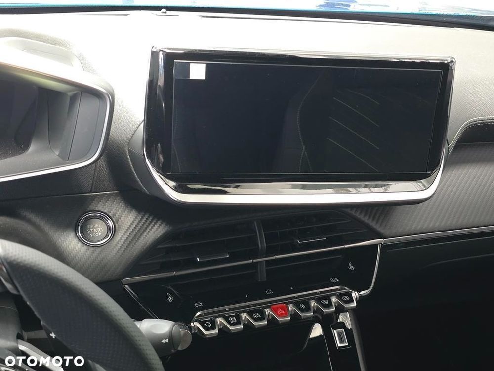 Peugeot 2008 PureTech mHEV GT Exclusive e-DCS6 - 16