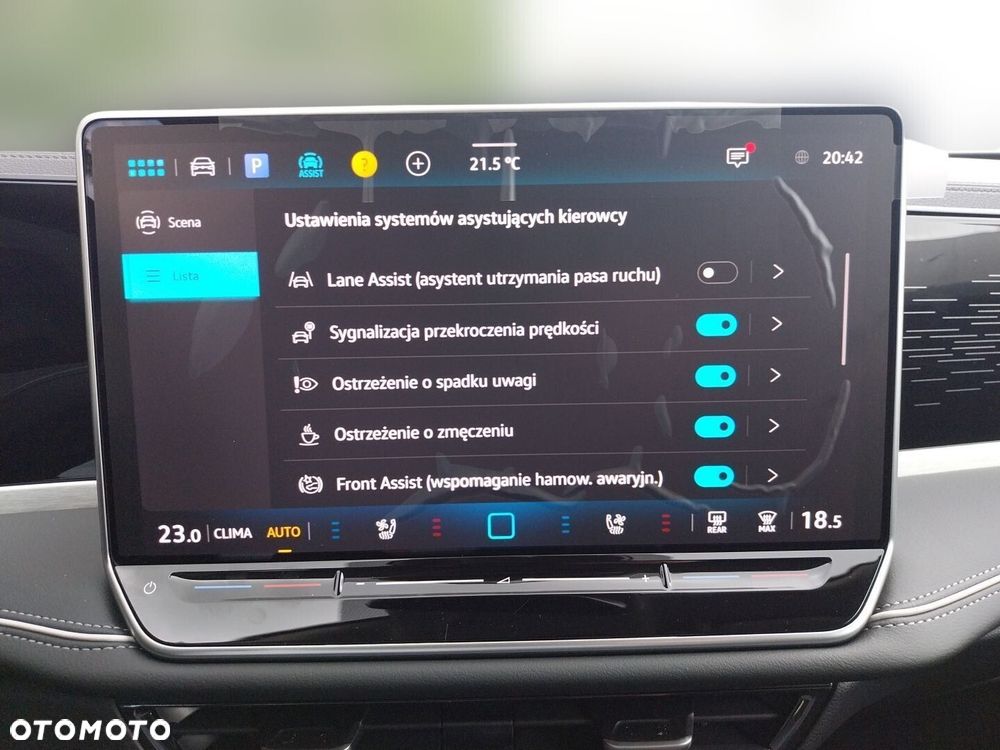 Volkswagen Passat Variant 2.0 TSI Business Plus DSG - 19